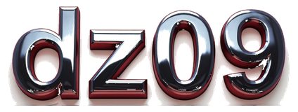 dz09 logo
